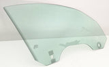Passenger Right Side Door Window Glass Compatible with BMW Z4 2 Door Convertible 2009-2017 Models