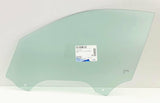 OEM Driver Left Side Front Door Window Door Glass Compatible with BMW X6 2015-2019 Models