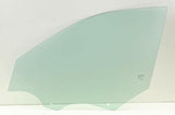 Driver Left Side Front Door Window Door Glass Tempered Compatible with Volvo XC90 2016-2026 Models