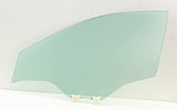 Tempered Driver Left Side Front Door Window Door Glass Compatible with Nissan Altima 2019-2025 Models