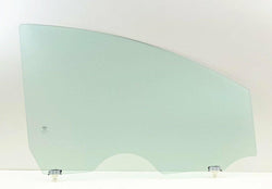 Passenger Right Side Front Door Window Door Glass Compatible with Nissan Quest 2004-2010 Models