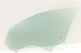 Driver Left Side Front Door Window Door Glass Compatible with Audi A4 S4 RS4 2009-2016 4 Door Model