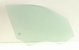 Passenger Right Side Front Door Window Door Glass Compatible with BMW X1 2011-2015 Models