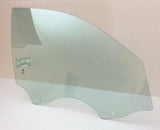 Passenger Right Side Front Door Window Glass Compatible with BMW ActiveHybrid 3 & 320i & 330i & 330e & 335i & 340i 2012-2020 / M3 2015-2018 / 328d & 328i 2012-2018 4 Door Sedan & Wagon Models