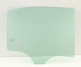 Passenger Right Side Rear Door Window Door Glass Compatible with Mercedes Benz E300 E43AMG 2017-2019 / E350 2020-2023 / E53AMG 2019-2023 4 Door Sedan Models