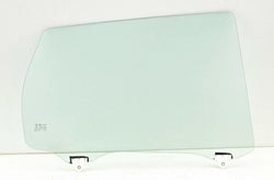 Clear Passenger Right Side Rear Door Window Door Glass Compatible with Mitsubishi Outlander Sport 2011-2025 Models