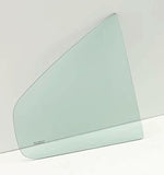 Passenger Right Side Rear Vent Glass Vent Window Compatible with Volkswagen Jetta 2000-2005 / Jetta New 1999 4 Door Sedan Models (Not For Wgaon Or 2005 New Jetta)