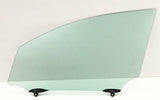 Driver Left Side Front Door Window Door Glass Compatible with Lexus NX200t 2015-2017 / NX300h 2015-2021 / NX300 2018-2021 Models