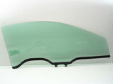 Passenger Right Side Door Glass Compatible with Honda Accord 2 Door Coupe 2003-2007 Models