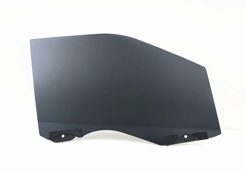 Factory Privacy Tinted Laminated Passenger Right Side Front Door Window Door Glass Compatible with Ford F150 2015-2025 / F250 F350 F450 F550 2017-2022 / F250 F350 Super Cab 2023-2025 Models