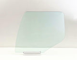 Tempered Driver Left Side Door Window Door Glass Compatible with Kenworth K260 K270 K360 K370 2007-2024 / KW45 KW55 2004-2010 / Peterbilt 210 220 2007-2010 Models
