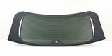 Heated Rear Tailgate Liftgate Back Window Back Glass Compatible with Honda CR-V 2023-2026 Models