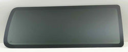 Stationary Passenger Right Side Quarter Window Quarter Glass Compatible with Ford Econoline 1992-2016 Models
