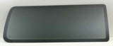 Stationary Passenger Right Side Quarter Window Quarter Glass Compatible with Ford Econoline 1992-2016 Models