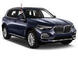 Laminated Passenger Right Side Front Door Window Door Glass Compatible with BMW X5 / X7 2019-2026 Models