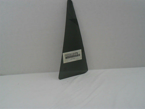 Passenger Right Side Rear Vent Window Vent Glass Compatible with Toyota RAV4 2006-2012 4 Door Models