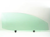 Passenger Right Side Door Window Door Glass Compatible with Scion TC 2 Door Coupe 2005-2010 Models