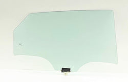 Passenger Right Side Rear Door Window Door Glass Compatible with Kia K5 2021-2026 Models