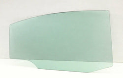 Passenger Right Side Rear Door Window Door Glass Compatible with Lexus ES350 4 Door Sedan 2007-2012 Models