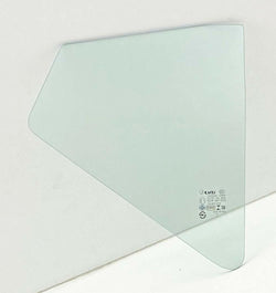 Passenger Right Side Rear Vent Window Vent Glass Compatible with Nissan Altima 2019-2025 Models