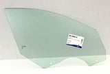 OEM Tempered Passenger Right Side Front Door Window Door Glass Compatible with BMW 740i / 740Li / 750i / 750Li / 760Li / Alpina B7 2009-2015 Models