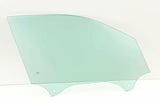 Passenger Right Side Front Door Window Door Glass Compatible with Volkswagen Atlas 2018-2026 Models