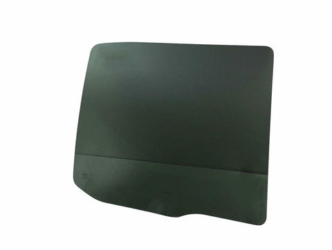 NAGD Passenger Right Side Rear Door Window Glass for Toyota 4Runner SUV 1996-2002 Models, Tempered Gray Glass