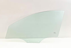 Tempered Driver Left Side Front Door Window Door Glass Compatible with Suzuki Forenza 4 Door Sedan 2004-2010 Models