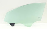 Driver Left Side Front Door Window Door Glass Compatible with Hyundai Genesis 4 Door Sedan 2015-2016 Models