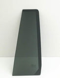 Driver Left Side Rear Vent Glass Vent Window Compatible with Land Rover LR3 2005-2009 / LR4 2010-2017 Models