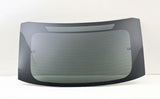 Heated Rear Back Window Back Glass Compatible with Kia EV6 2022-2025 Models