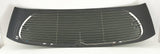 Heated Back Glass Back Window Compatible with Mercedes Benz R320 CDI / R350 / R500 / R63AMG 2006-2012 Models