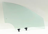 Passenger Right Side Front Door Window Door Glass Compatible with Hyundai KONA 2018-2023 Models