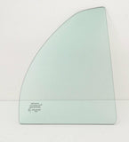 Passenger Right Side Rear Vent Window Vent Glass Compatible with Toyota Yaris 4 Door Hatchback 2006-2011 Models