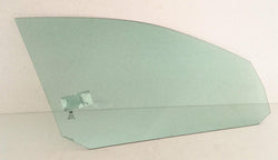 Passenger Right Side Front Door Window Door Glass Compatible with Volkswagen Jetta 2006-2010 / Jetta (New) 2005 / GLI 2008-2010 4 Door Sedan Models / Jetta 4 Door Wagon 2008-2014