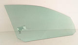 Passenger Right Side Front Door Window Door Glass Compatible with Volkswagen Jetta 2006-2010 / Jetta (New) 2005 / GLI 2008-2010 4 Door Sedan Models / Jetta 4 Door Wagon 2008-2014