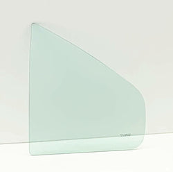 Driver Left Side Rear Vent Glass Vent Window Compatible with Volkswagen Jetta 2000-2005 / Jetta New 1999 4 Door Sedan Models (Not For Wgaon Or 2005 New Jetta)