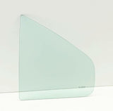 Driver Left Side Rear Vent Glass Vent Window Compatible with Volkswagen Jetta 2000-2005 / Jetta New 1999 4 Door Sedan Models (Not For Wgaon Or 2005 New Jetta)