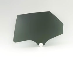 Privacy Driver Left Side Rear Door Window Door Glass Compatible with Mazda CX-30 2020-2026 Models