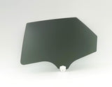Privacy Driver Left Side Rear Door Window Door Glass Compatible with Mazda CX-30 2020-2026 Models