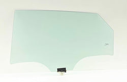Driver Left Side Rear Door Window Door Glass Compatible with Kia K5 2021-2026 Models