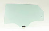 Driver Left Side Rear Door Window Door Glass Compatible with Kia K5 2021-2026 Models