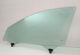 Driver Left Side Front Door Glass Compatible with Toyota Camry 4 Door Sedan USA Built 2007-2011 Models