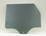 OEM Tempered Driver Left Side Rear Door Window Door Glass Compatible with Ford Bronco Sport 2021-2026 Models