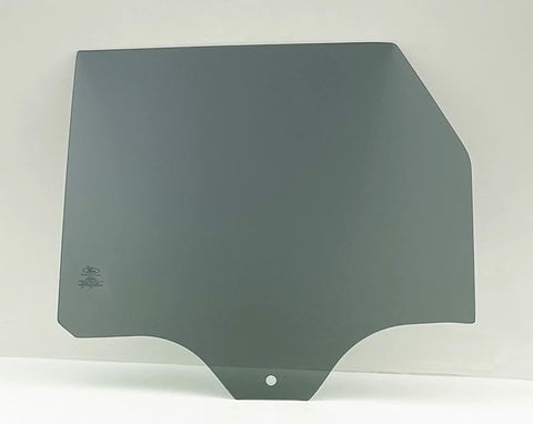 OEM Tempered Driver Left Side Rear Door Window Door Glass Compatible with Ford Bronco Sport 2021-2026 Models