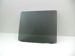 Passenger Right Side Rear Door Window Door Glass Compatible with Scion XB 4 Door Hatchback 2004-2007 Models