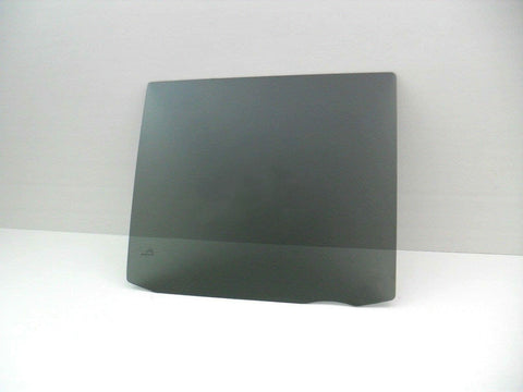 Passenger Right Side Rear Door Window Door Glass Compatible with Scion XB 4 Door Hatchback 2004-2007 Models