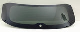 Heated Back Window Back Glass Compatible with Toyota Highlander 2020-2025 Models
