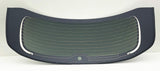 Heated Back Window Back Glass Compatible with Toyota Highlander 2020-2025 Models