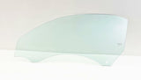 Tempered Glass Only Driver Left Side Door Window Door Glass Compatible with Mercedes Benz SLK250 SLK300 SLK350 SLK55AMG 2012-2016 Models